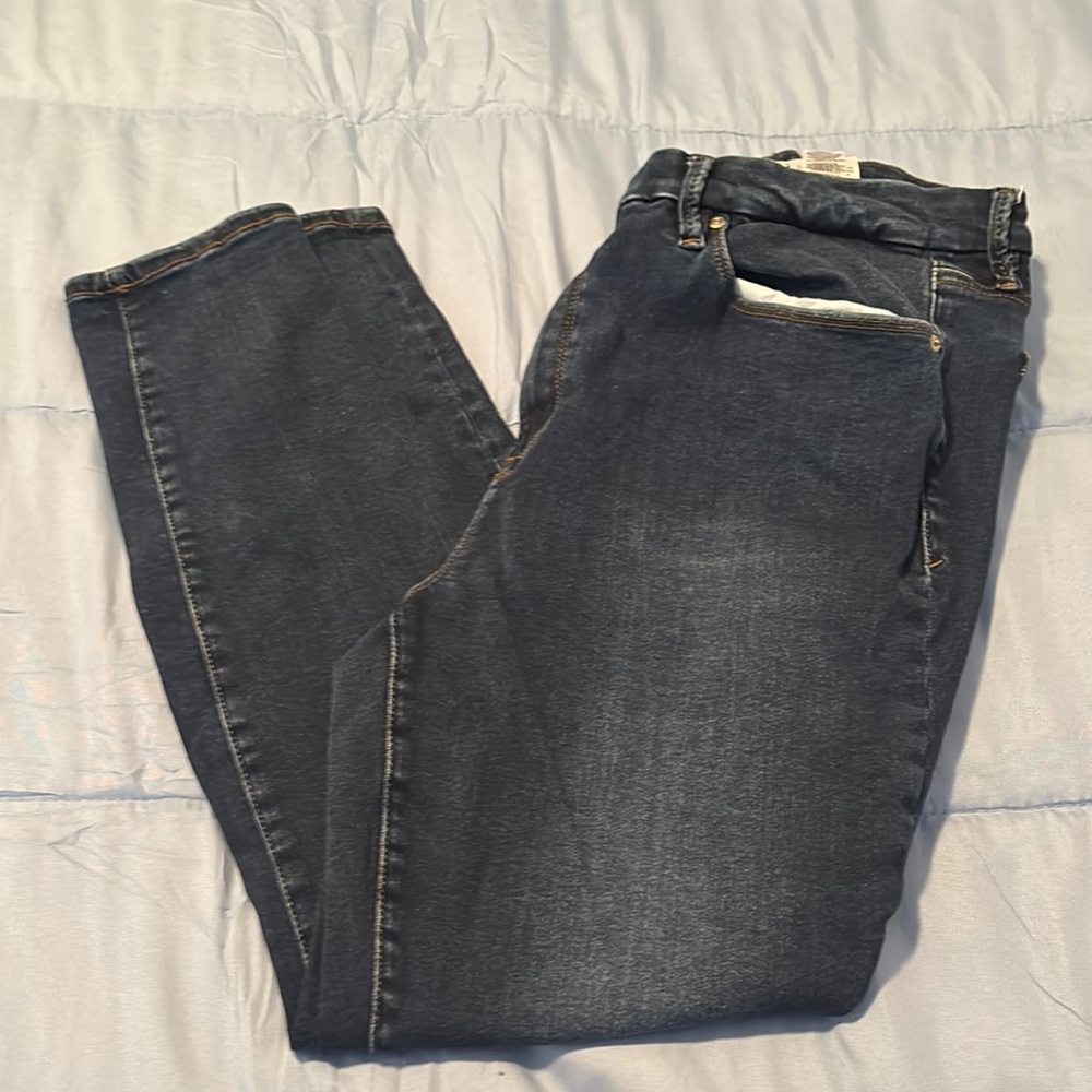 Good  American Always Skinny Jeans